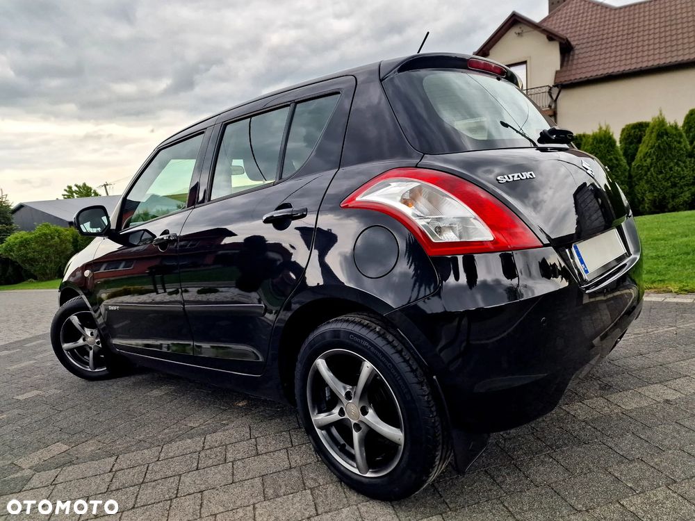 Suzuki Swift 1.2 Comfort - 3