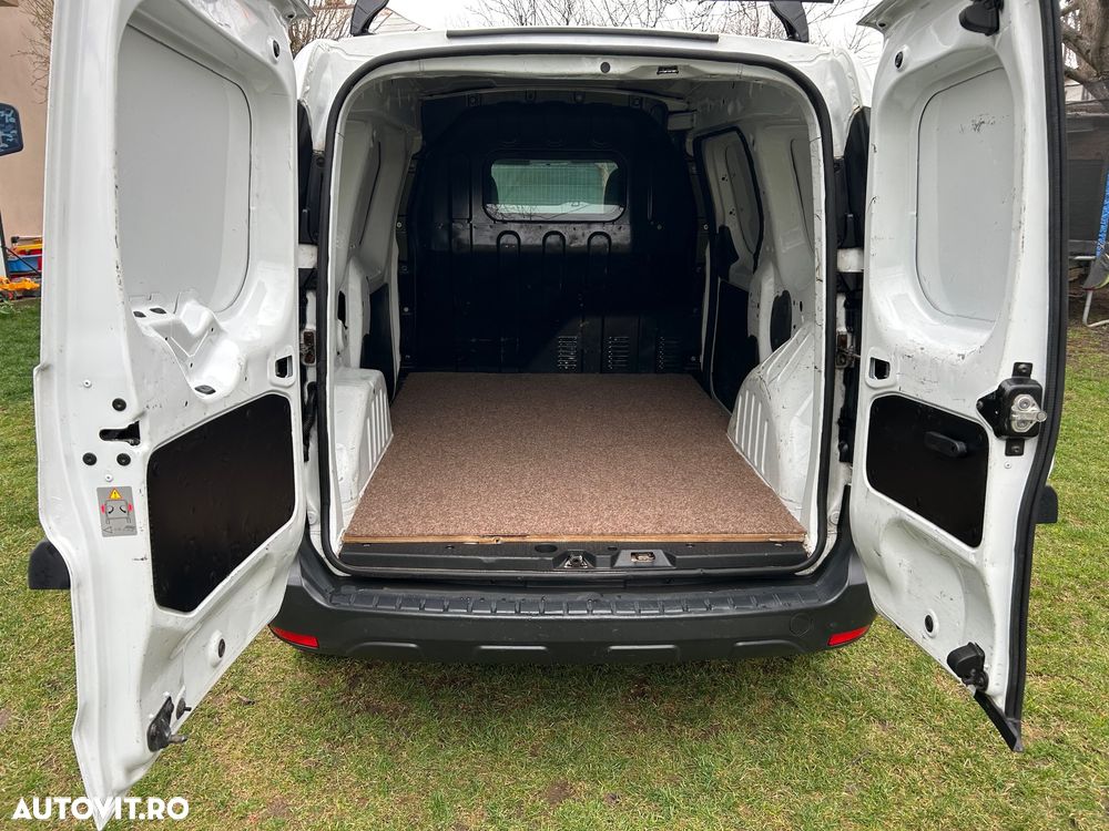 Dacia Dokker 1.5 Ambiance - 8