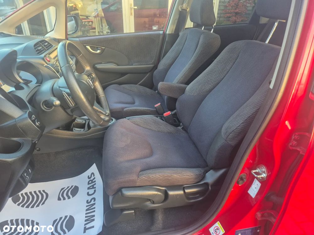 Honda Jazz 1.4 i-VTEC CVT Elegance - 13