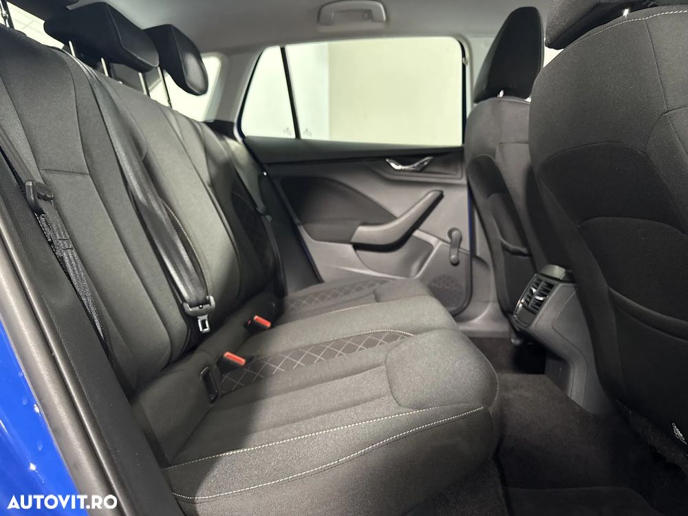 Skoda Scala - 13