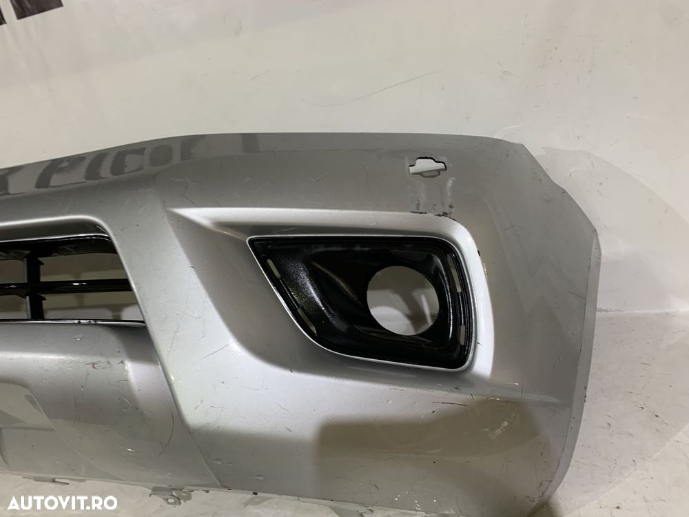 Bara fata Nissan Navara, 2015, 2016, 2017, 2018, 2019, 2020, cod origine OE 62022-4JU0H. - 10