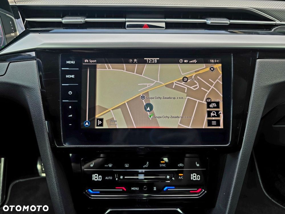 Volkswagen Arteon 2.0 TDI R-Line DSG - 27