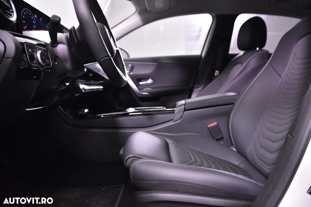 Mercedes-Benz A 180 - 26