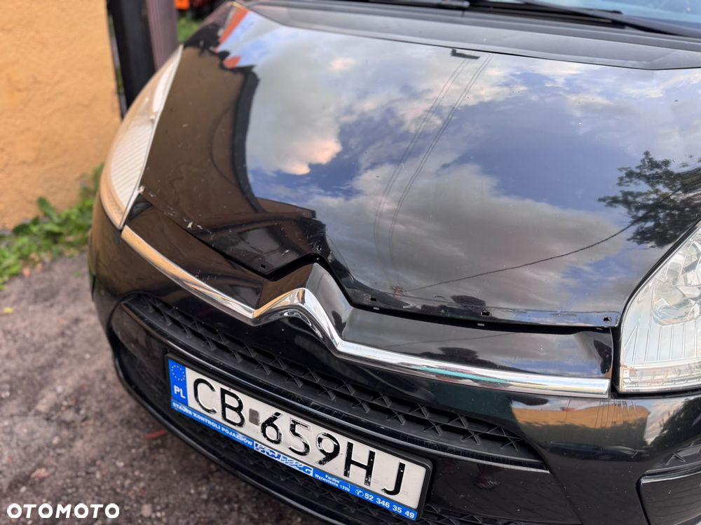 Citroën C4 Picasso 1.6 VTi Attraction - 2