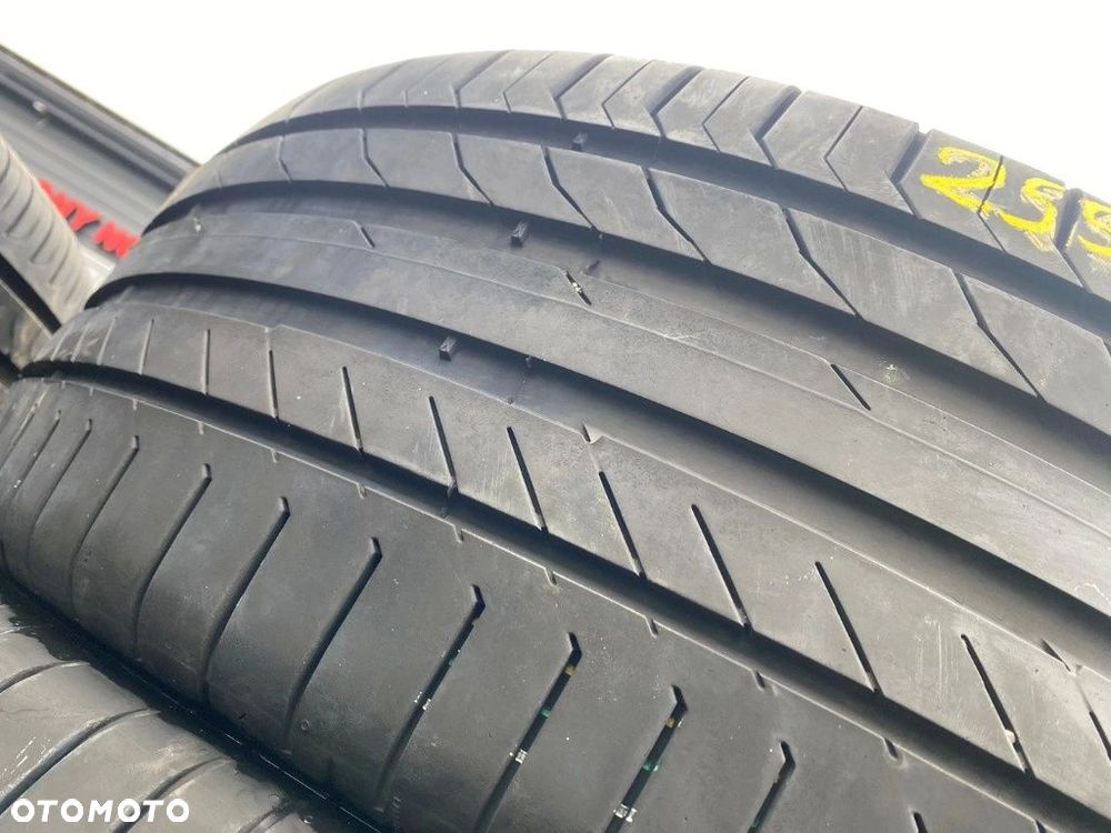 255/55/19 Continental Sport 5_5,5mm_4szt_(39) - 5