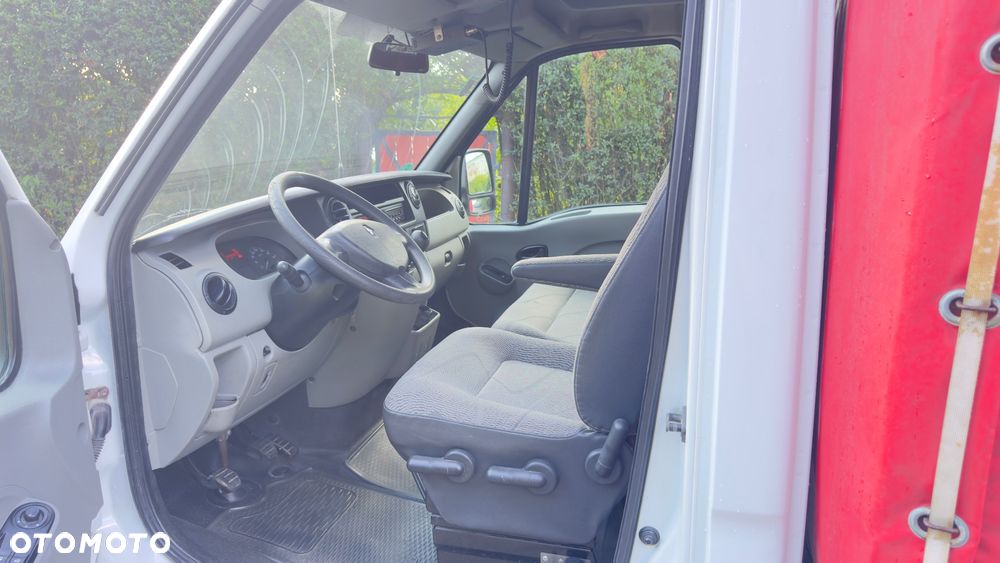 Renault Master - 8