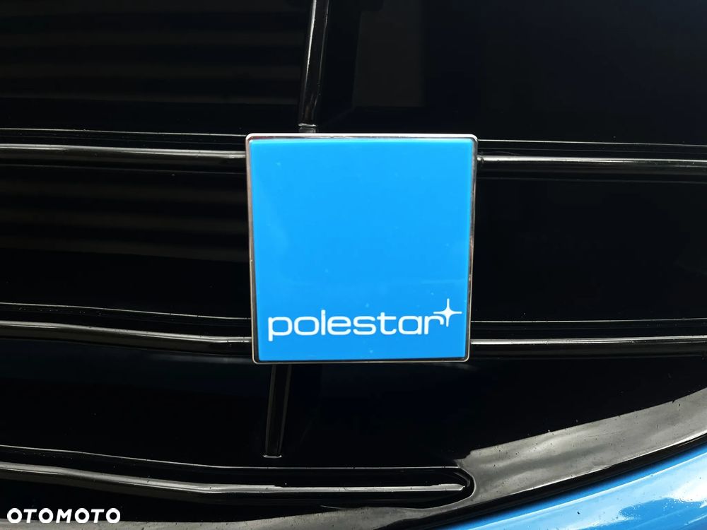 Volvo S60 Polestar - 14