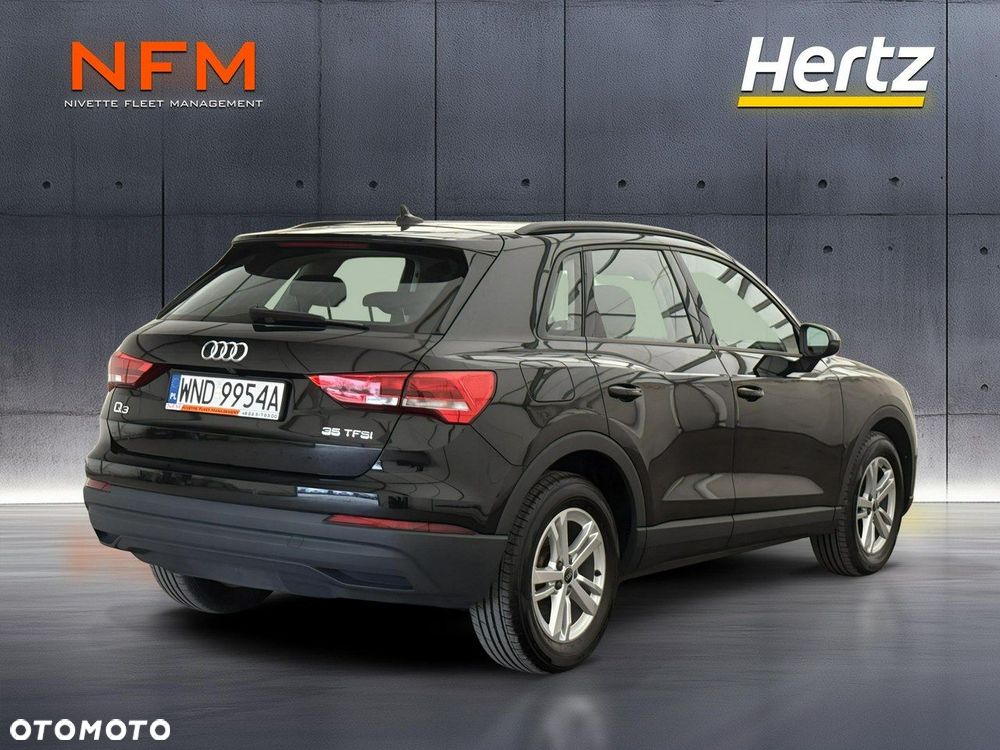 Audi Q3 - 6