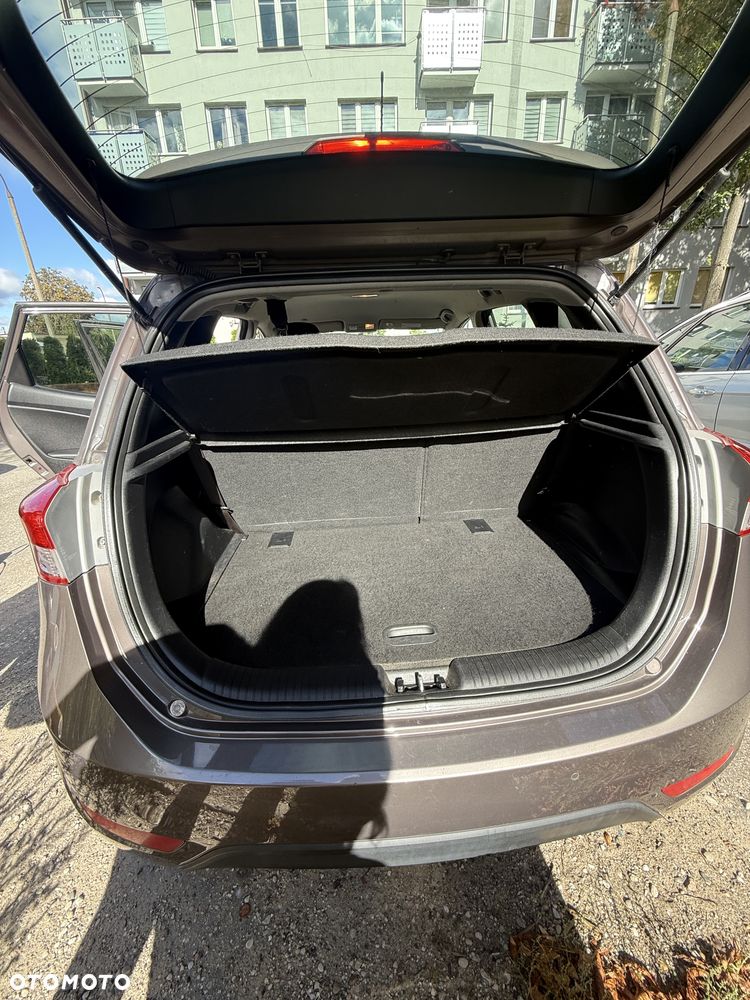 Hyundai ix20 - 7