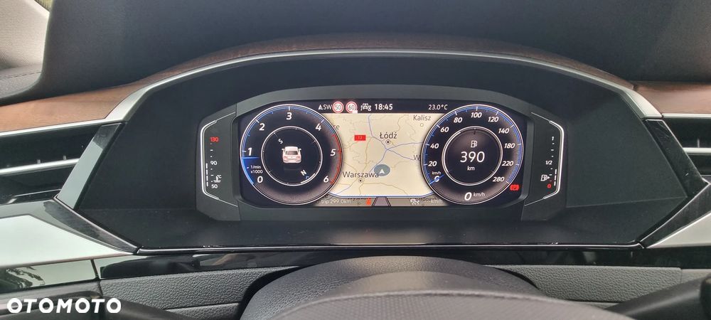 Volkswagen Arteon 2.0 TDI Elegance - 30