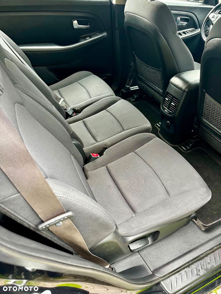 Kia Carens 1.6 GDI Edition 7 - 14
