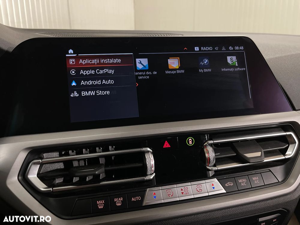 BMW Seria 3 318d AT MHEV - 17