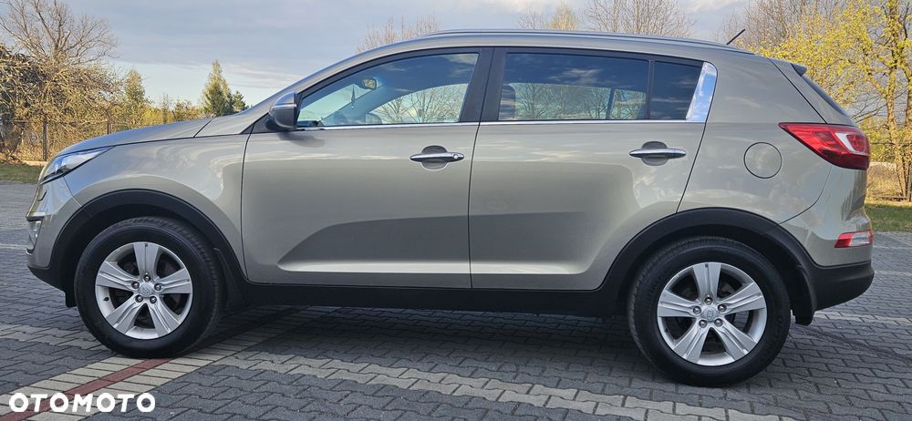 Kia Sportage 1.6 GDI Business Line 2WD - 6