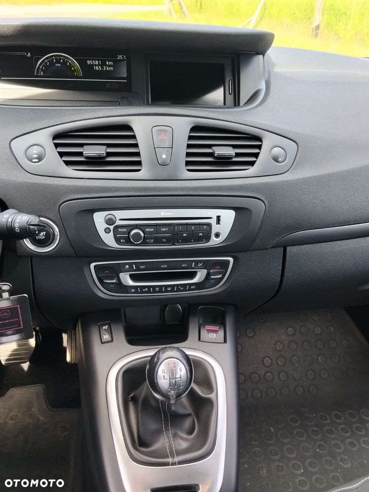 Renault Scenic 1.2 TCe Energy Limited - 9