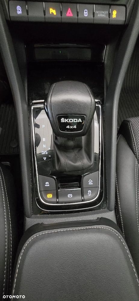Skoda Kodiaq 2.0 TSI 4x4 Style DSG 7os - 30