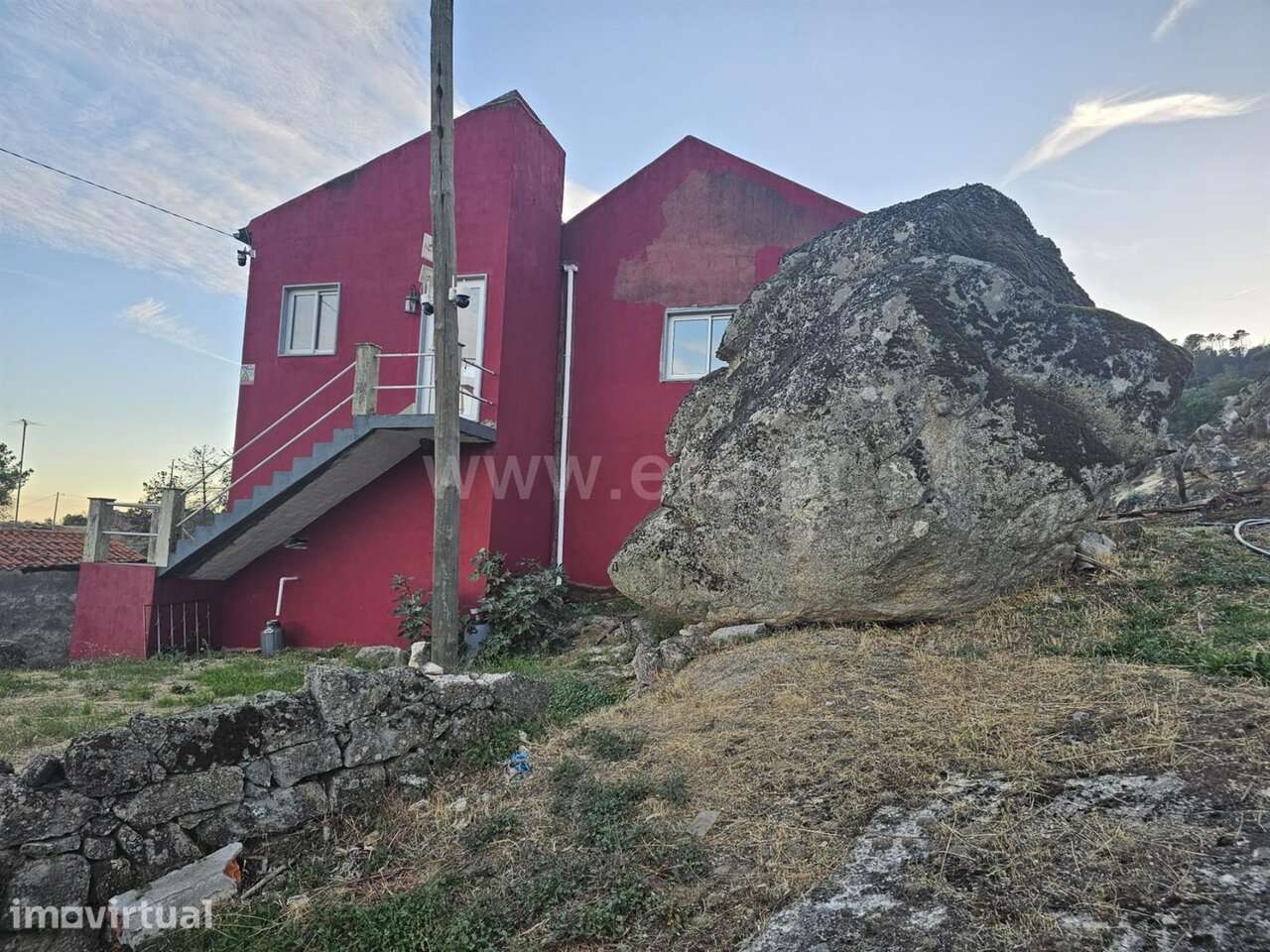 Quintinha T2 / Castelo Branco, Louriçal do Campo - Grande imagem: 2/20