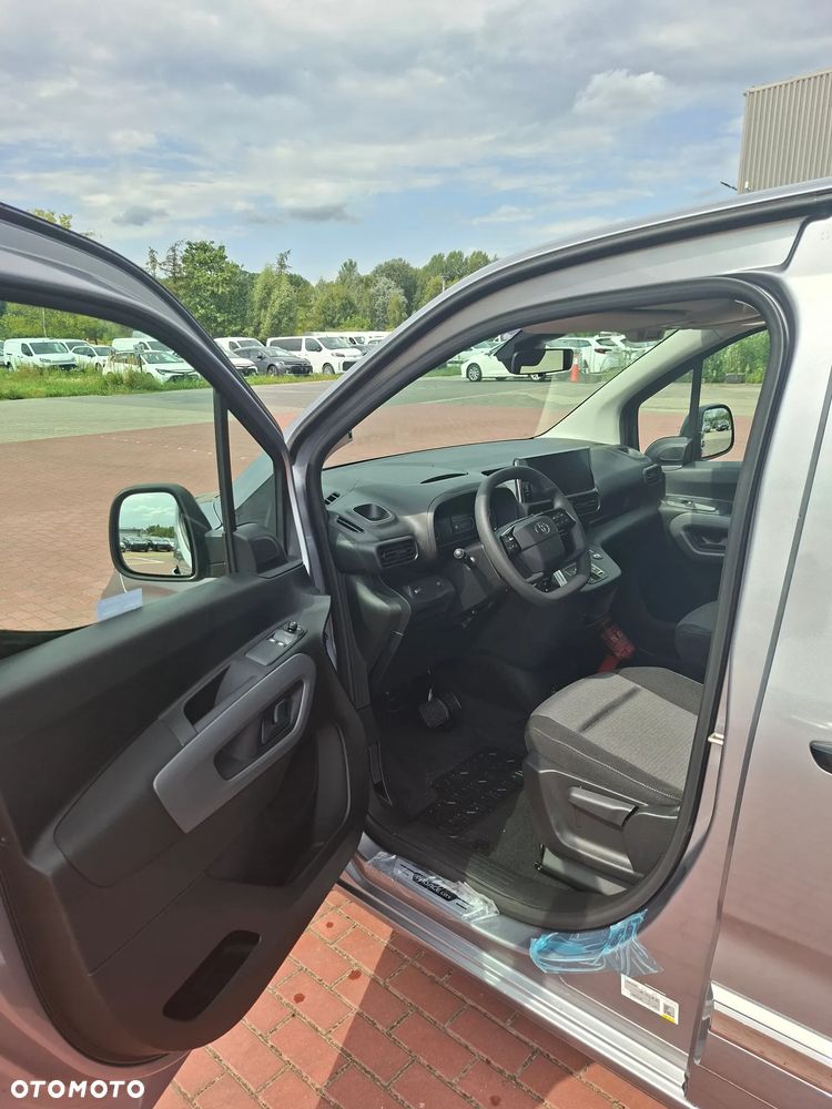 Toyota Proace City Verso 1.5 D-4D Business - 7