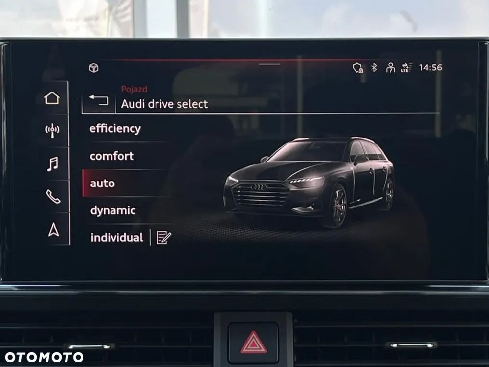 Audi A4 - 18