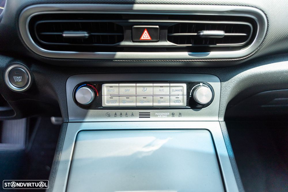 Hyundai Kauai 64 kWh Premium - 25