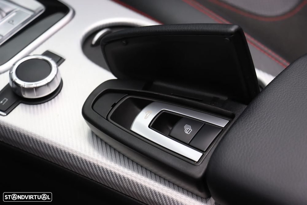 Mercedes-Benz SLC 43 AMG - 54