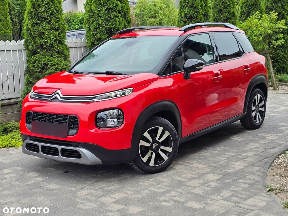 Citroën C3 Aircross 1.2 PureTech Feel - 1