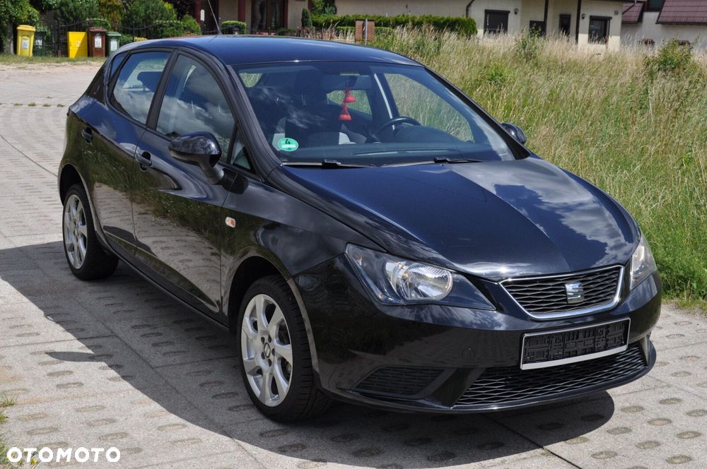 Seat Ibiza - 6