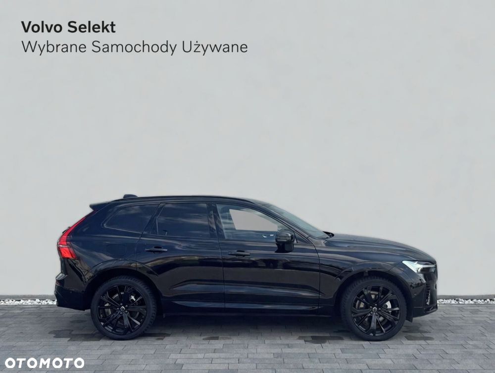 Volvo XC 60 - 5