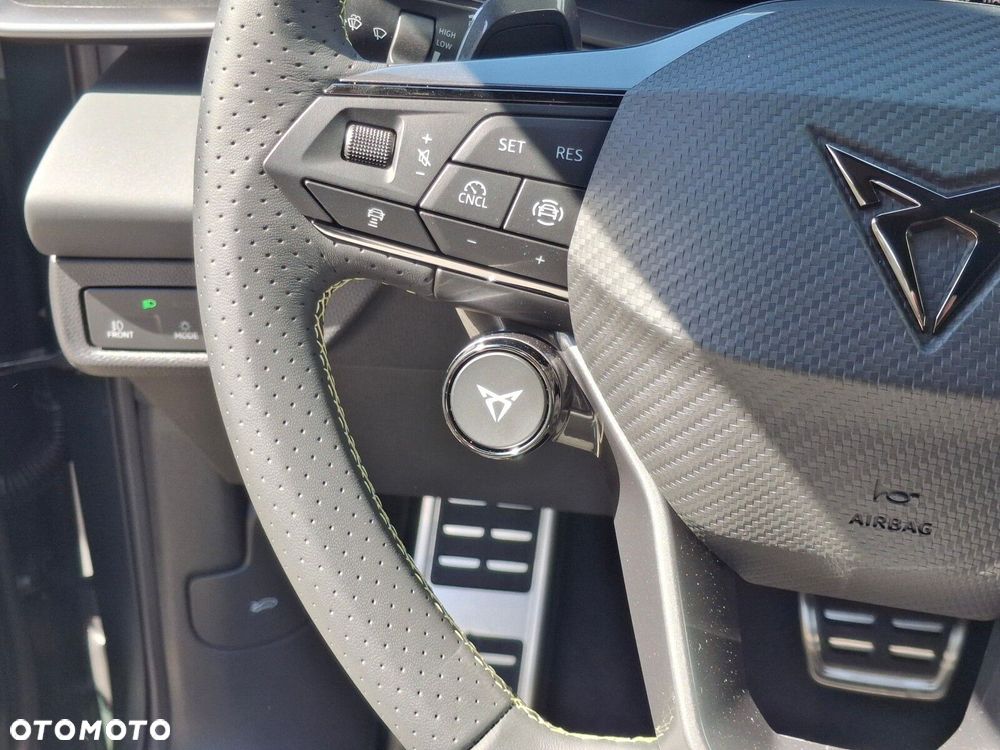Cupra Terramar 2.0 TSI 4Drive VZ Tribe Edition DSG - 26