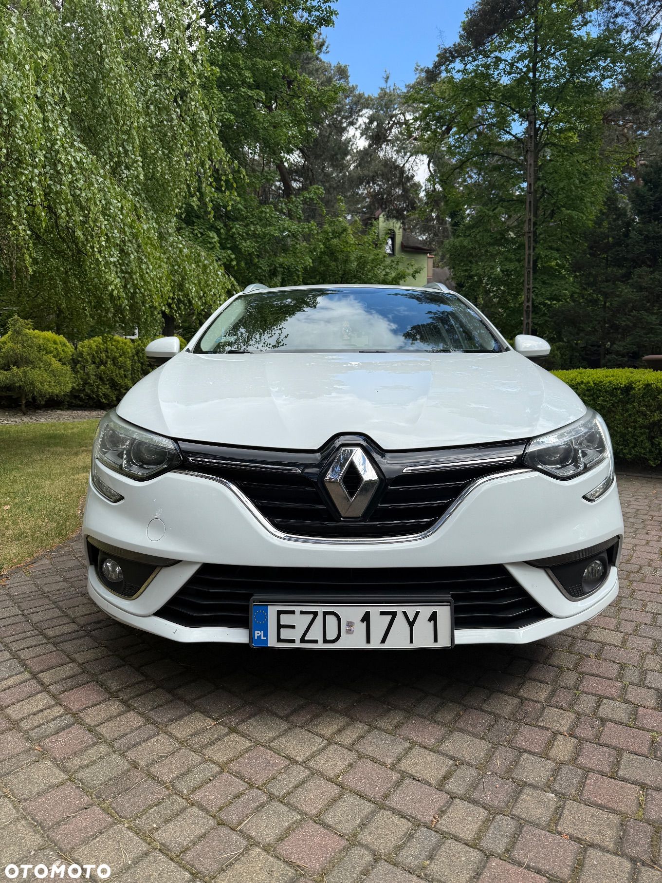 Renault Megane 1.5 dCi Business - 1