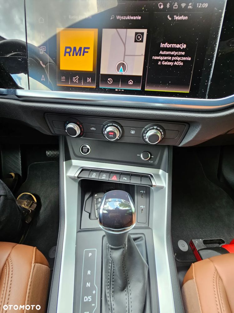 Audi Q3 40 TFSI Quattro S-Line S tronic - 12