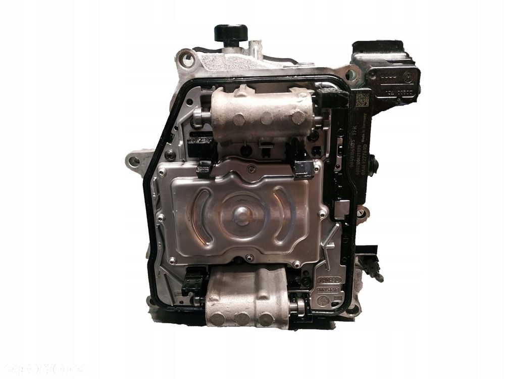 Mechatronika Skoda Rapid 0am dq200 TSI TDI - 3