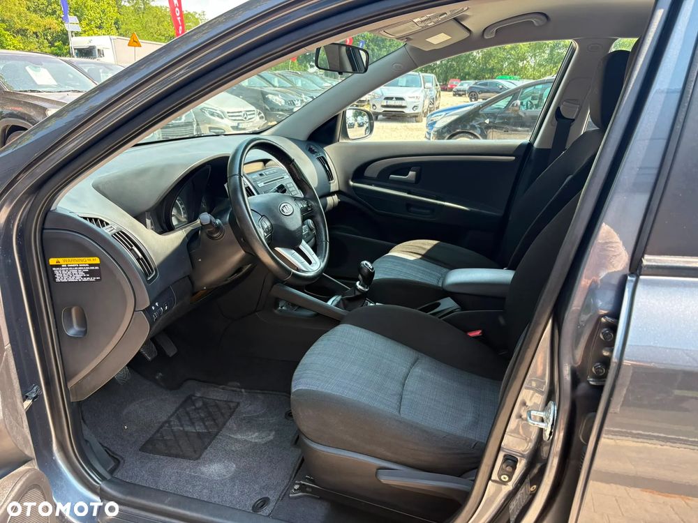 Kia Ceed 1.4 Optimum - 12