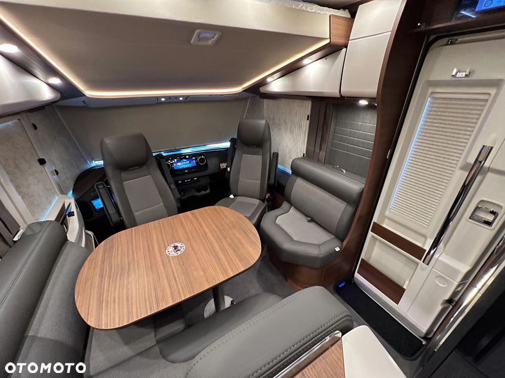Carthago Chic C-Line I 4.9 QB L  Model 2026, Mercedes, ALDE - 28