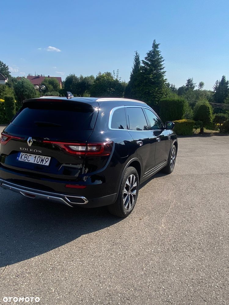 Renault Koleos 1.3 TCe Equilibre EDC - 3