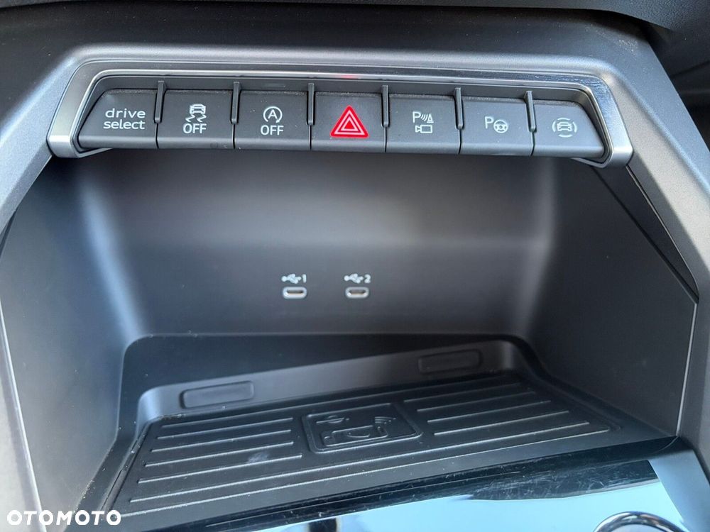 Audi A3 Limousine - 25