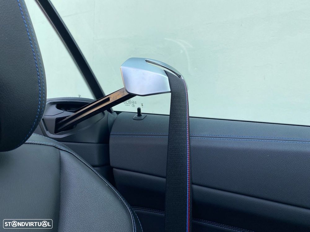 BMW 430 i Desportiva M Auto - 19