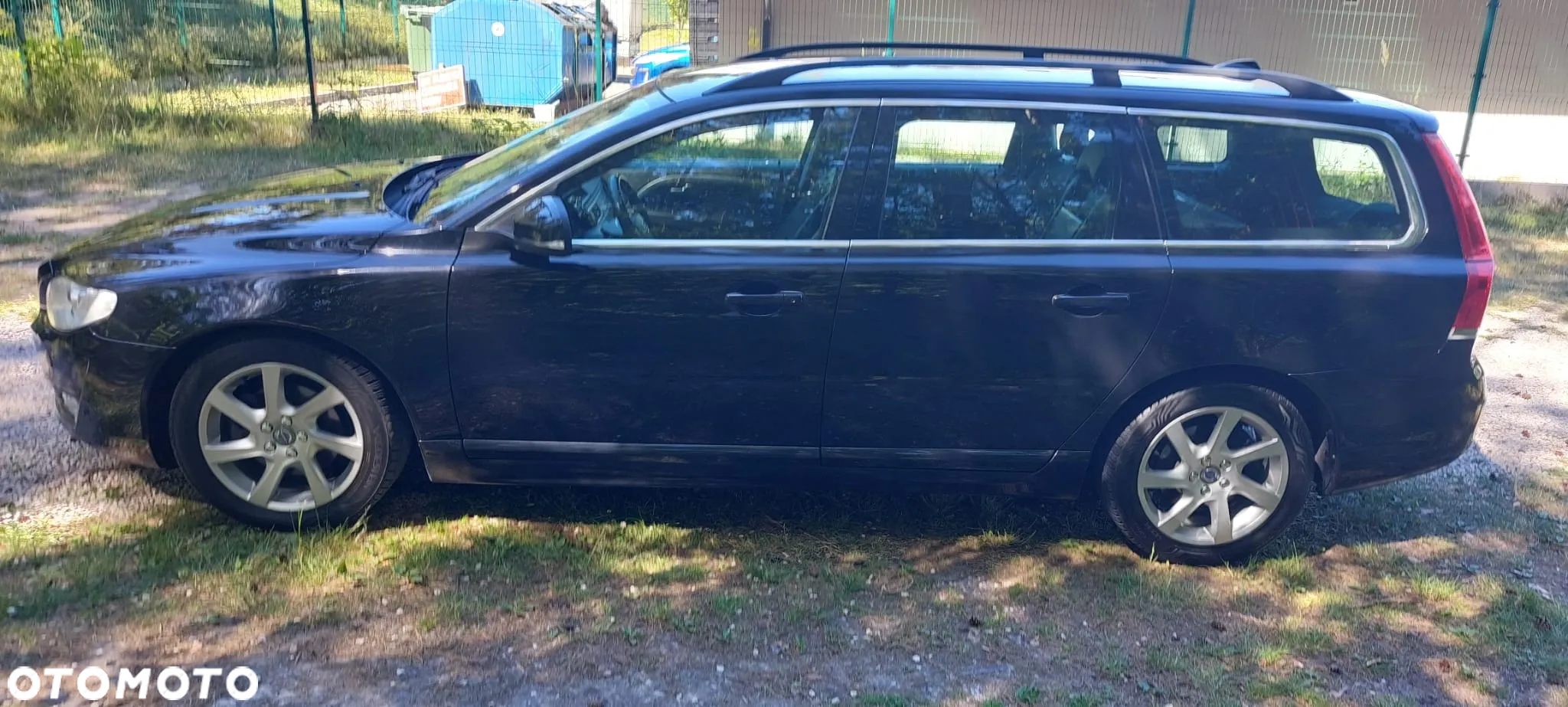 Volvo V70 D4 Drive-E Momentum - 40