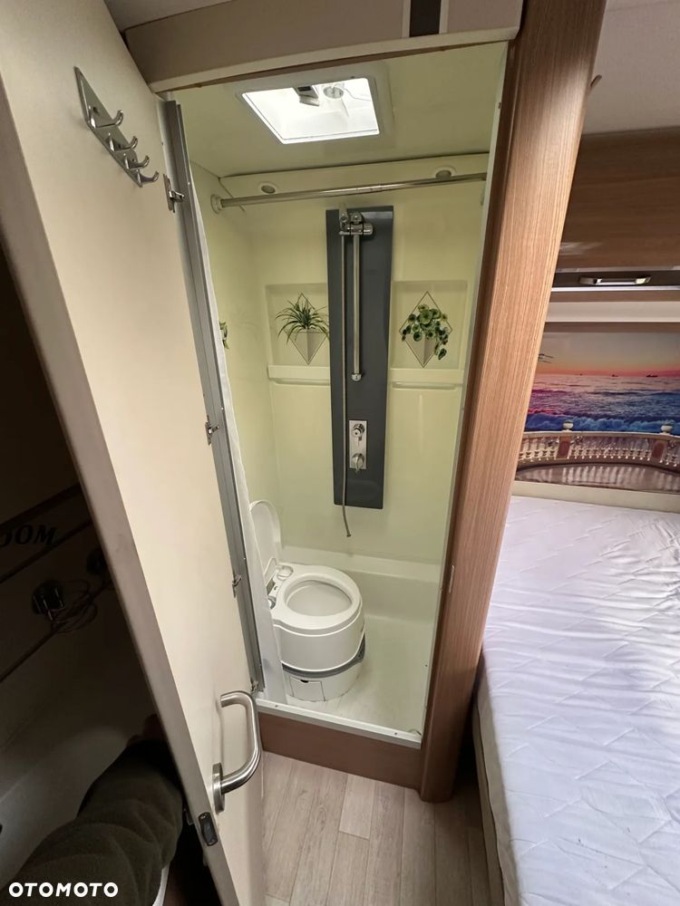 Fendt BIIJOU 590 - 26