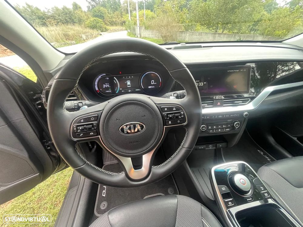 Kia e-Niro 64kWh - 7