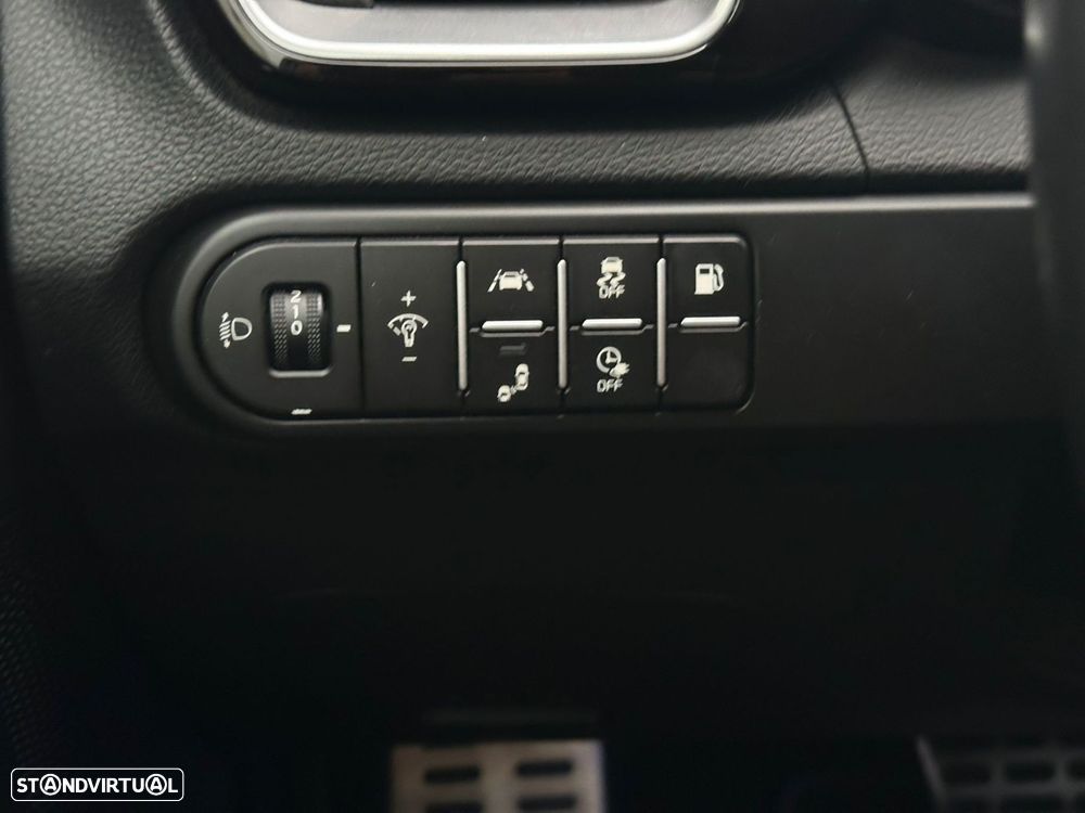 Kia XCeed 1.6 GDi PHEV Tech - 15
