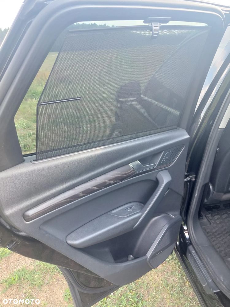 Audi Q5 2.0 TFSI Quattro S tronic - 11