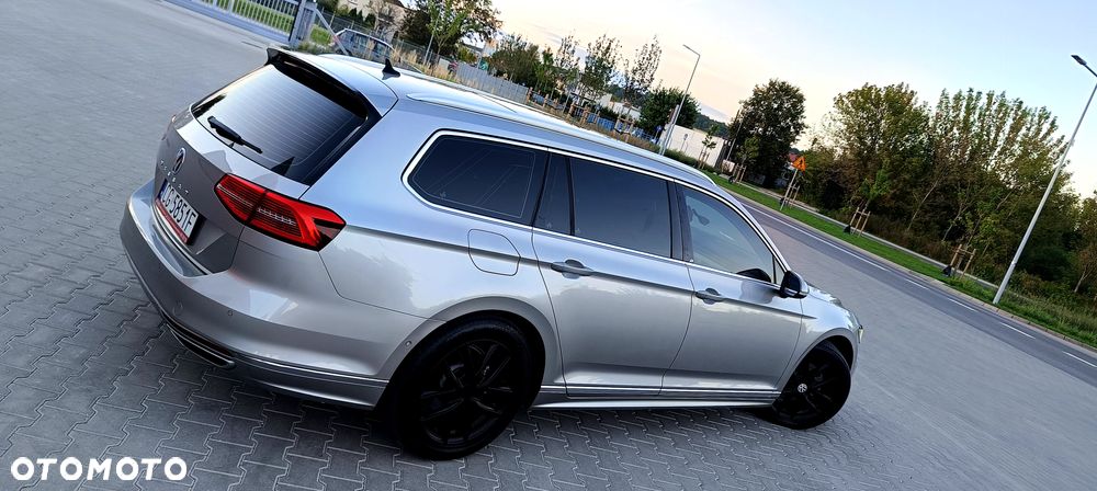 Volkswagen Passat Variant 2.0 TDI SCR Highline - 7