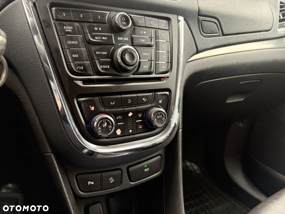 Opel Mokka - 16