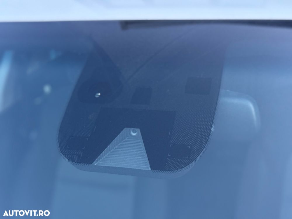 Hyundai Tucson blue 1.6 CRDi 2WD Select - 37