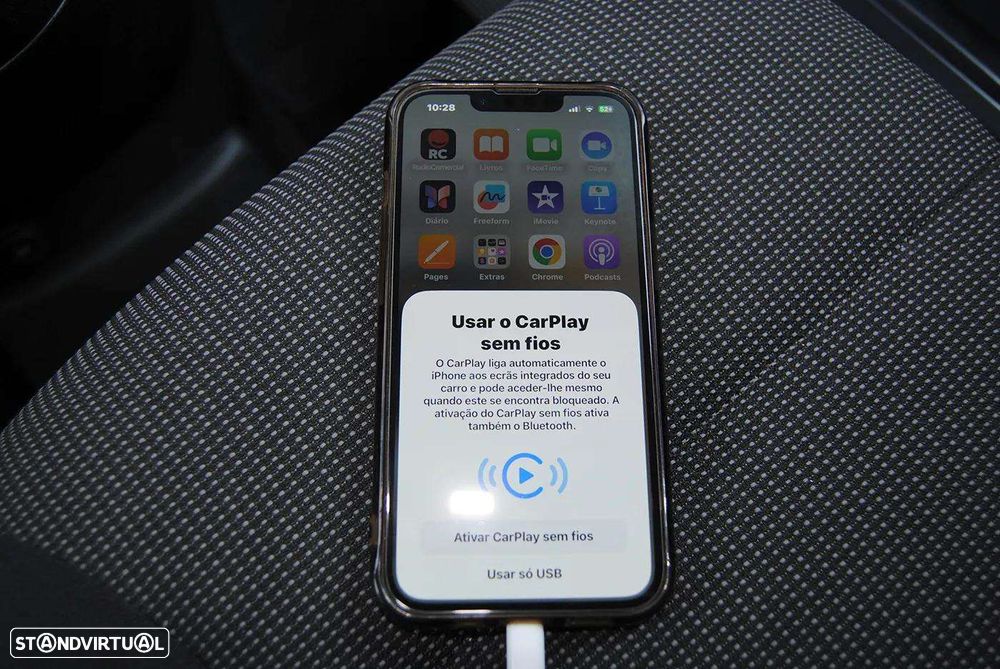 Opel COMBO CARGO XL 1.5 DT L2 100CV - 35