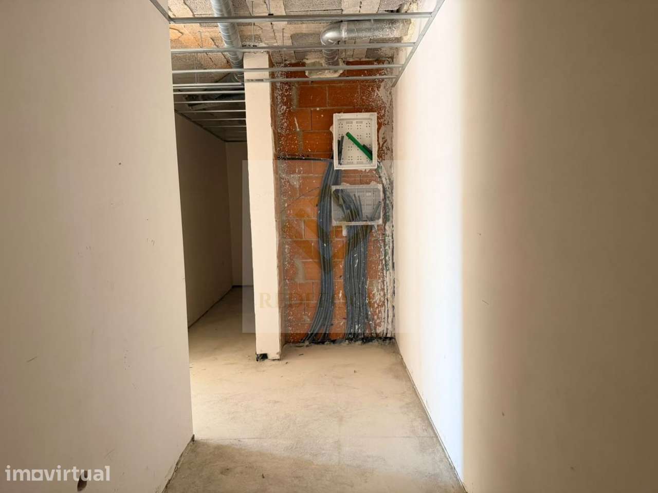 T2+1 Moderno em Santa Maria da Feira | Conforto, Tecnologia e Excelent - Grande imagem: 4/14
