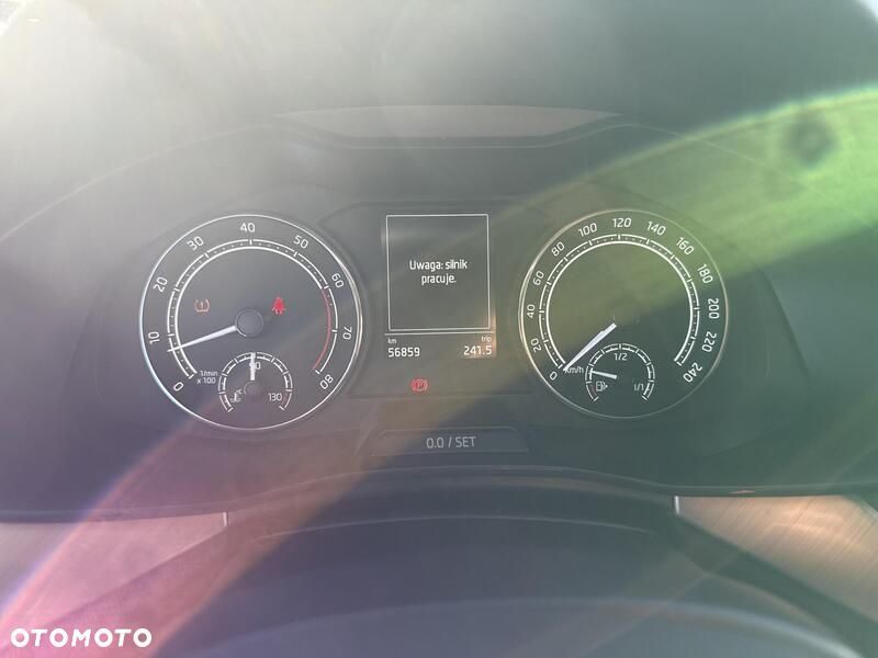 Skoda Scala 1.5 TSI Style - 14