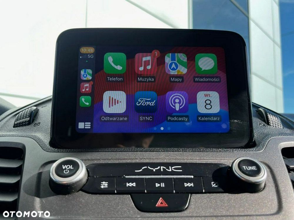 Ford Transit Connect - 34