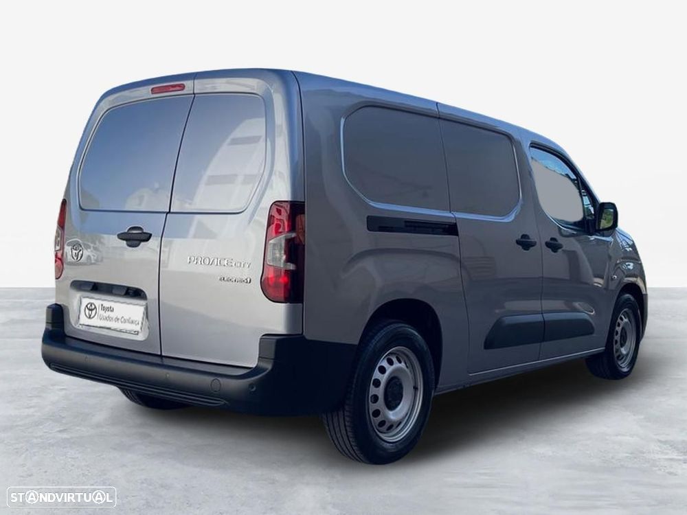 Toyota Proace - 15