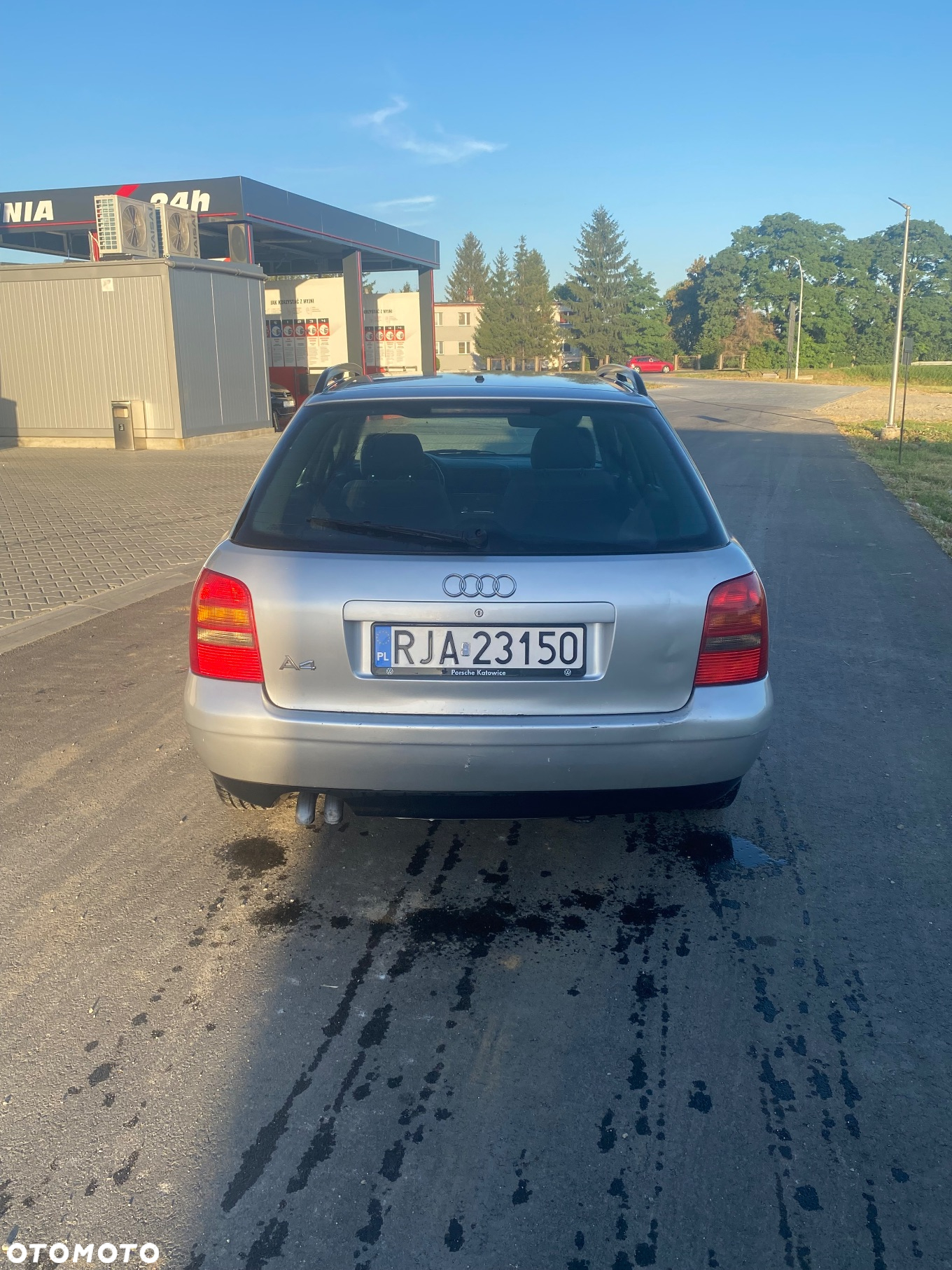 Audi A4 1.9 TDI - 4